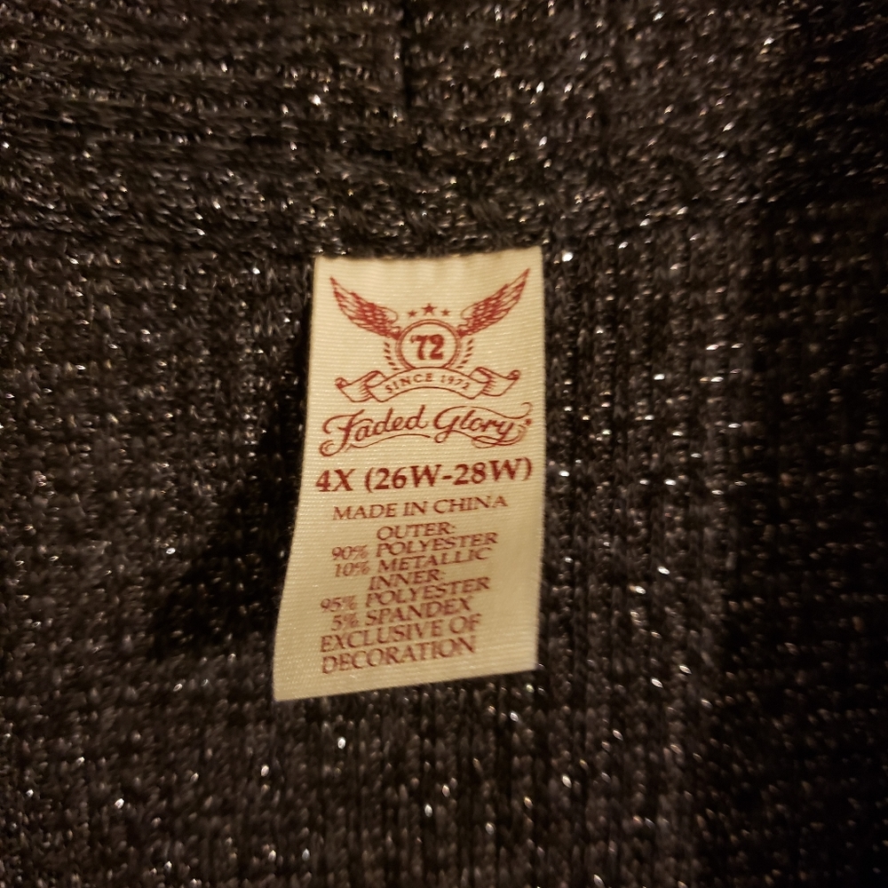 Shrug - Picture 3 of 5